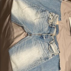 Abercrombie & Fitch jeans